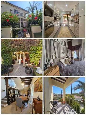 485000 EUR · продажа · house · 3 комнаты · 166 m² · #12966 | MyProperties Cyprus