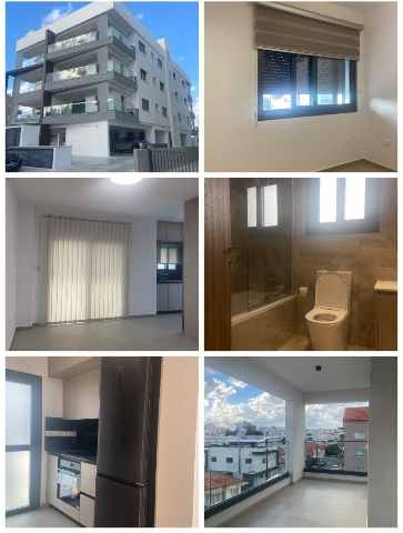 2000 EUR · аренда · apartment · 2 комнаты · #12963 | MyProperties Cyprus