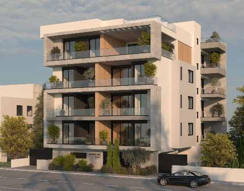 460000 EUR · продажа · apartment · 2 комнаты · 81.4 m² · #12879 | MyProperties Cyprus