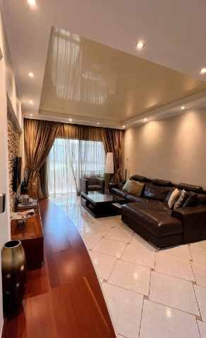 1800 EUR · аренда · apartment · 3 комнаты · 126 m² · #13044 | MyProperties Cyprus