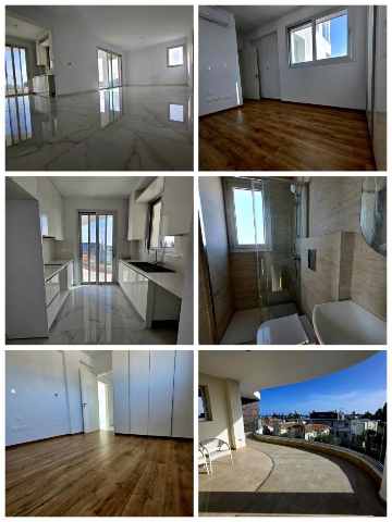 525000 EUR · продажа · apartment · 2 комнаты · 120 m² · #12683 | MyProperties Cyprus
