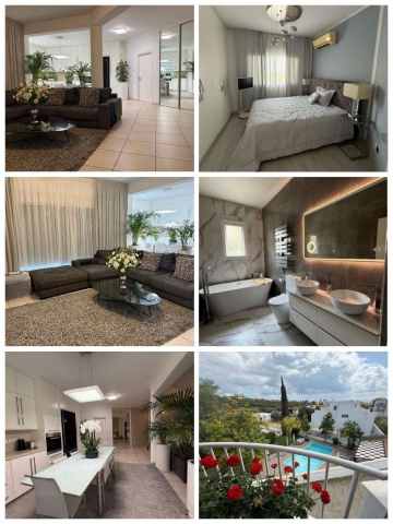 510000 EUR · продажа · apartment · 3 комнаты · 110 m² · #12232 | MyProperties Cyprus