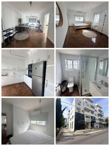 1900 EUR · аренда · apartment · 2 комнаты · 100 m² · #12639 | MyProperties Cyprus