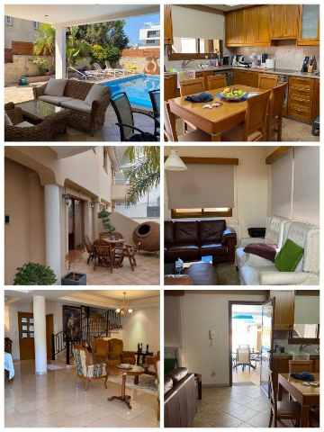 800000 EUR · продажа · house · 4 комнаты · 225 m² · #12245 | MyProperties Cyprus