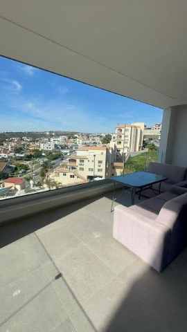 2980 EUR · аренда · penthouse · 3 комнаты · 197 m² · #13055 | MyProperties Cyprus
