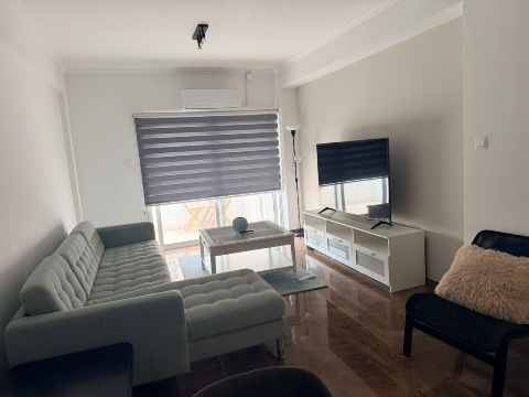 1900 EUR · аренда · apartment · 2 комнаты · 100 m² · #13063 | MyProperties Cyprus