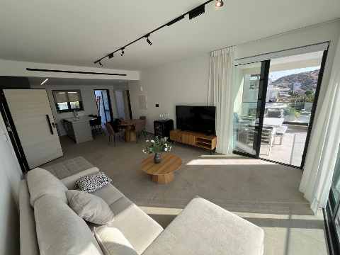 3500 EUR · аренда · apartment · 2 комнаты · 175 m² · #13065 | MyProperties Cyprus
