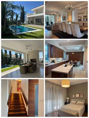 3500000 EUR · продажа · house · 4 комнаты · 611.7 m² · #12306 | MyProperties Cyprus