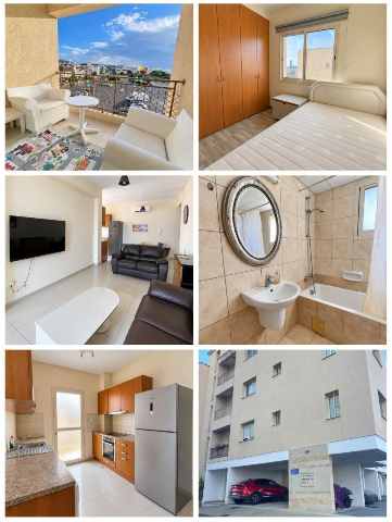 1500 EUR · ενοικίαση · apartment · 2 δωμάτια · 80 m² · #12403 | MyProperties Cyprus