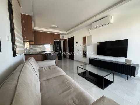 1700 EUR · аренда · apartment · 1 комната · 68 m² · #13067 | MyProperties Cyprus