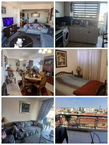 265000 EUR · продажа · apartment · 3 комнаты · 112 m² · #11031 | MyProperties Cyprus