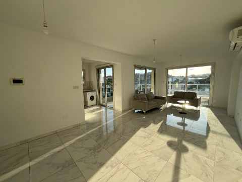 1850 EUR · аренда · apartment · 3 комнаты · 130 m² · #13070 | MyProperties Cyprus