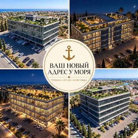 13000000 EUR · продажа · land · 4255 m² · #13073 | MyProperties Cyprus