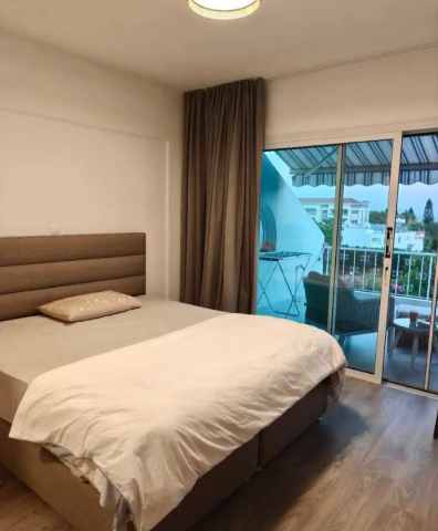 2300 EUR · аренда · apartment · 2 комнаты · 115 m² · #13079 | MyProperties Cyprus