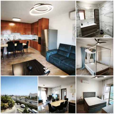 1600 EUR · аренда · apartment · 2 комнаты · 86 m² · #13086 | MyProperties Cyprus