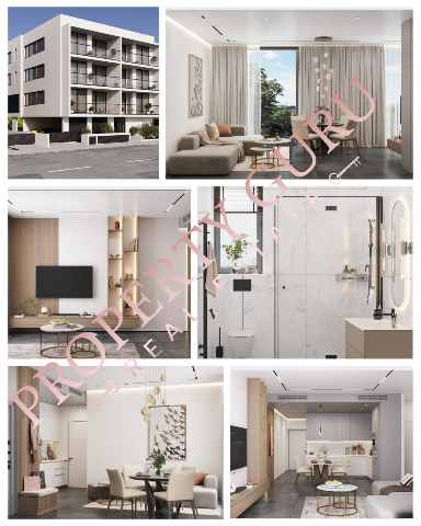 400000 EUR · продажа · apartment · 2 комнаты · 82 m² · #13092 | MyProperties Cyprus