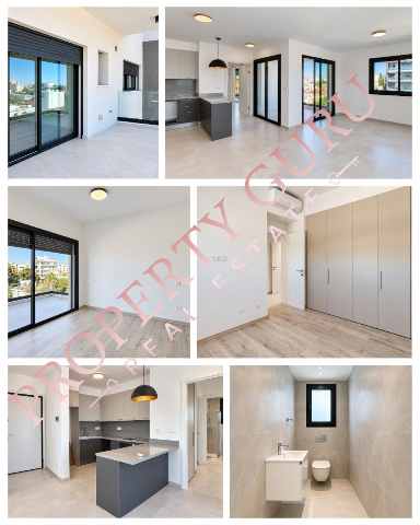 410000 EUR · продажа · apartment · 2 комнаты · #11788 | MyProperties Cyprus