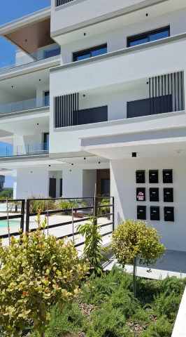 2300 EUR · аренда · apartment · 2 комнаты · 85 m² · #13100 | MyProperties Cyprus
