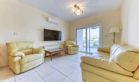 1800 EUR · аренда · apartment · 2 комнаты · 100 m² · #13106 | MyProperties Cyprus