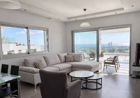 1900 EUR · ενοικίαση · apartment · 2 δωμάτια · 128 m² · #13107 | MyProperties Cyprus