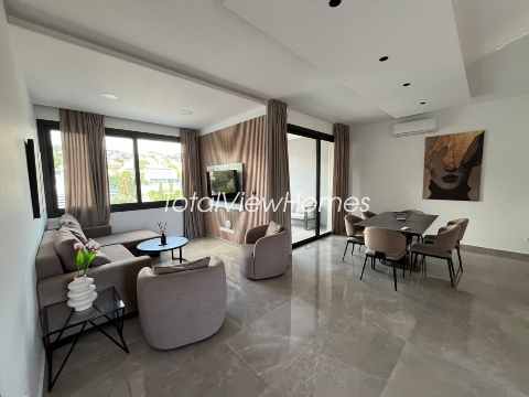 1900 EUR · аренда · apartment · 2 комнаты · 100 m² · #12426 | MyProperties Cyprus