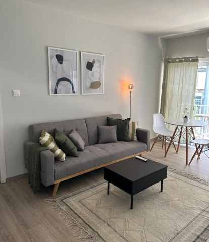 1500 EUR · аренда · apartment · 1 комната · 55 m² · #12706 | MyProperties Cyprus