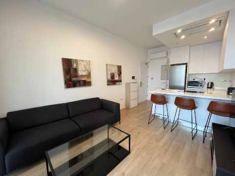 1800 EUR · аренда · apartment · 1 комната · 55 m² · #13120 | MyProperties Cyprus