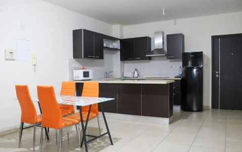 2000 EUR · ενοικίαση · apartment · 2 δωμάτια · 100 m² · #13124 | MyProperties Cyprus
