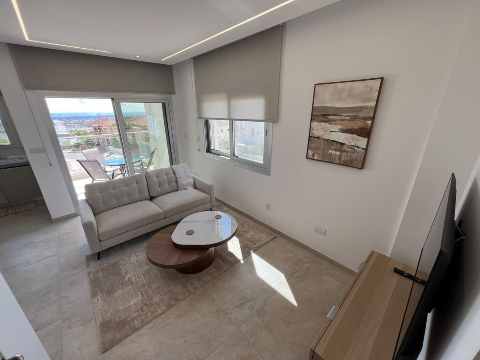 1500 EUR · аренда · apartment · 1 комната · 60 m² · #12454 | MyProperties Cyprus
