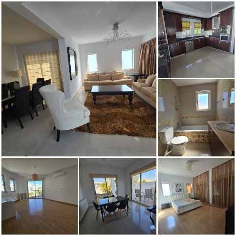 3300 EUR · аренда · house · 4 комнаты · #13133 | MyProperties Cyprus