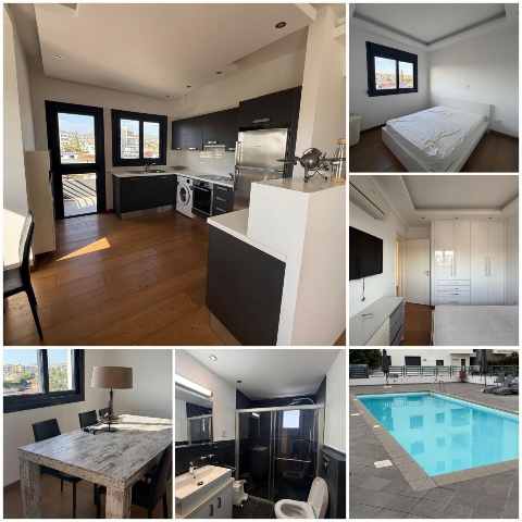 2000 EUR · rent · apartment · 2 rooms · #13135 | MyProperties Cyprus