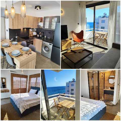 1850 EUR · аренда · apartment · 2 комнаты · 65 m² · #13136 | MyProperties Cyprus