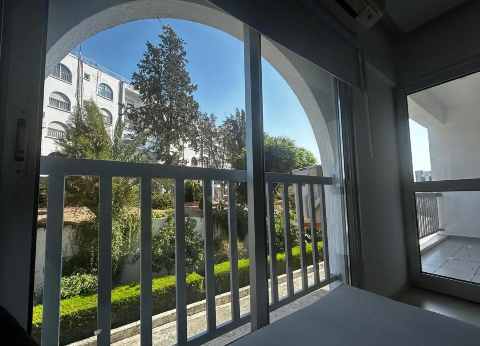 1350 EUR · аренда · apartment · 1 комната · 48 m² · #13089 | MyProperties Cyprus