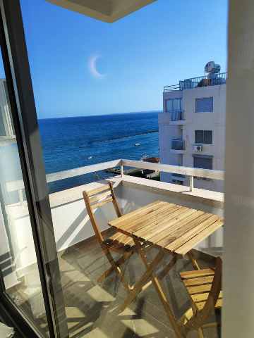 1850 EUR · аренда · apartment · 2 комнаты · 55 m² · #13051 | MyProperties Cyprus