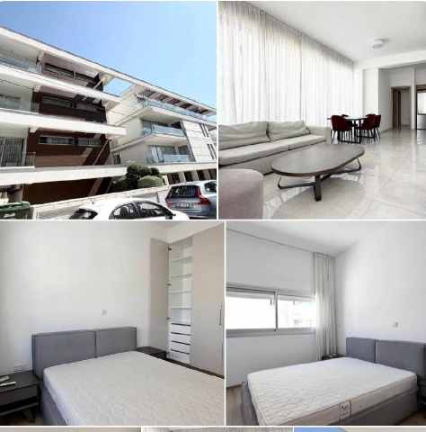 2000 EUR · ενοικίαση · apartment · 2 δωμάτια · 107 m² · #13151 | MyProperties Cyprus