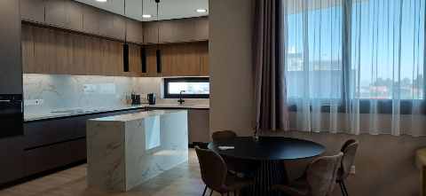2300 EUR · аренда · apartment · 2 комнаты · 120 m² · #13157 | MyProperties Cyprus