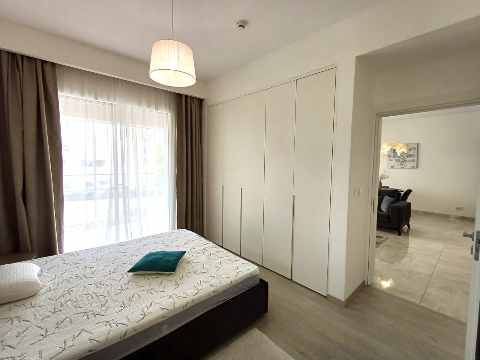 2100 EUR · аренда · apartment · 1 комната · 93 m² · #13162 | MyProperties Cyprus