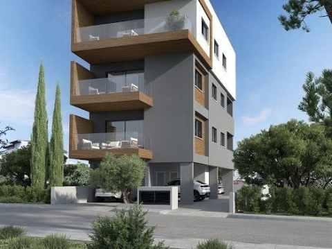 420000 EUR · продажа · apartment · 3 комнаты · 116.5 m² · #13163 | MyProperties Cyprus