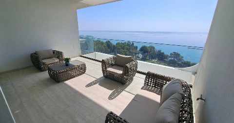 4000 EUR · аренда · apartment · 1 комната · 79 m² · #13167 | MyProperties Cyprus