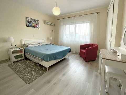 1500 EUR · аренда · apartment · 1 комната · #13186 | MyProperties Cyprus