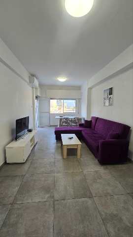 1300 EUR · аренда · apartment · 1 комната · #13190 | MyProperties Cyprus