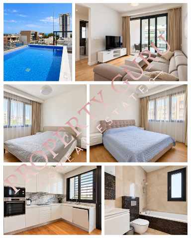 3000 EUR · аренда · house · 2 комнаты · #12919 | MyProperties Cyprus