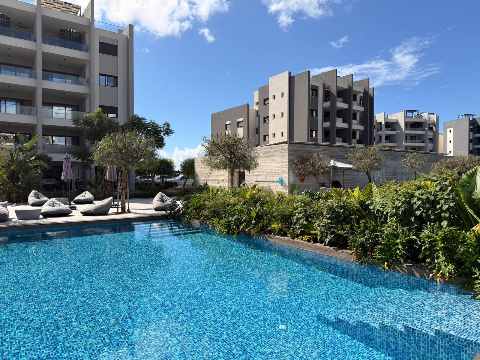 2000 EUR · аренда · apartment · 1 комната · #13191 | MyProperties Cyprus
