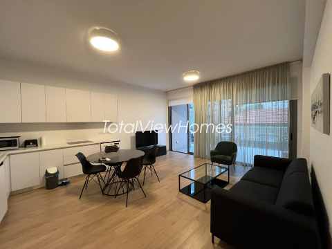 1800 EUR · аренда · apartment · 1 комната · 60 m² · #13197 | MyProperties Cyprus