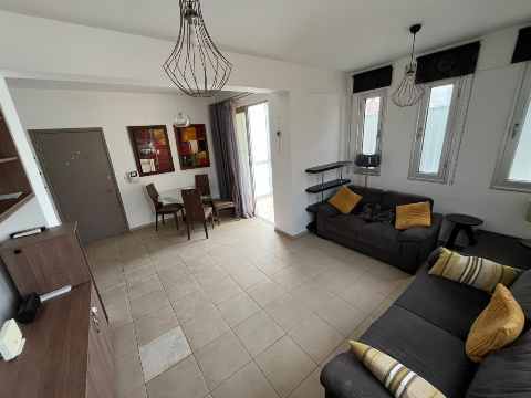 1900 EUR · аренда · apartment · 2 комнаты · 85 m² · #13198 | MyProperties Cyprus