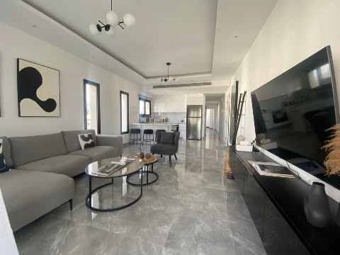 2800 EUR · аренда · penthouse · 2 комнаты · 100 m² · #13199 | MyProperties Cyprus