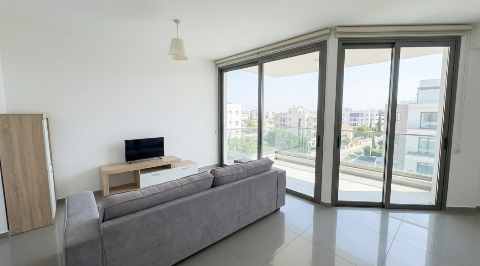 1750 EUR · аренда · apartment · 2 комнаты · 100 m² · #13200 | MyProperties Cyprus
