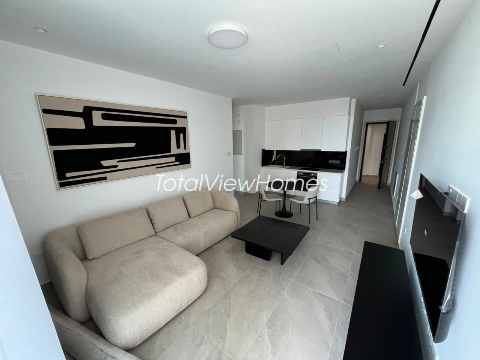 2000 EUR · аренда · apartment · 1 комната · 55 m² · #13202 | MyProperties Cyprus