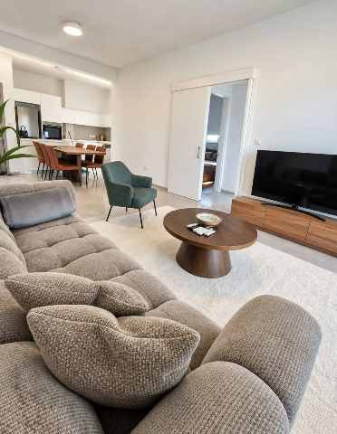 2200 EUR · аренда · apartment · 2 комнаты · 80 m² · #13204 | MyProperties Cyprus