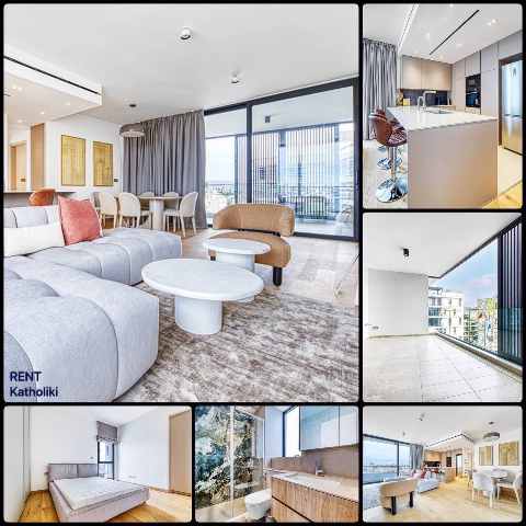 4000 EUR · ενοικίαση · apartment · 2 δωμάτια · 125 m² · #13207 | MyProperties Cyprus